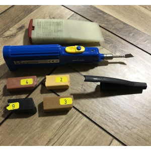 Набор для реставрации ламината Quick Step Repair Kit