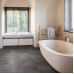 Вінілова підлога Quick Step Oro base - 40231 Volcanic rock