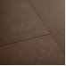 Вінілова підлога Quick Step колекція Oro base - 40233 Cinnamon rock