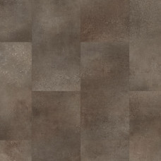 Вінілова підлога Quick Step колекція Oro base - 40235 Oxidized rock (Плитка)