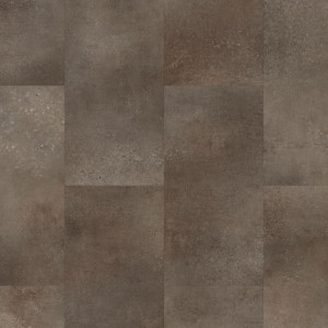 Виниловые полы Quick Step коллекция Oro base - 40235 Oxidized rock (Плитка)