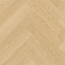 Вінілова підлога Quick Step колекція Ciro Herringbone - AVHBU40359 Pure oak blush (Ялинка)