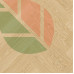Вінілова підлога Quick Step Ciro Herringbone - AVHBU40359 Pure oak blush