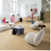 Вінілова підлога Quick Step Ciro Herringbone - AVHBU40359 Pure oak blush
