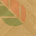 Вінілова підлога Quick Step Ciro Herringbone - AVHBU40360 Pure oak honey