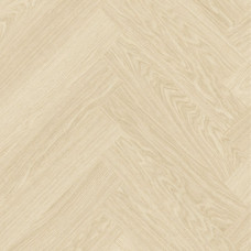 Вінілова підлога Quick Step колекція Ciro Herringbone - AVHBU40361 Pure oak polar (Ялинка)