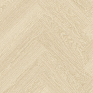 Вінілова підлога Quick Step колекція Ciro Herringbone - AVHBU40361 Pure oak polar (Ялинка)