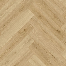 Вінілова підлога Quick Step колекція Ciro Herringbone - AVHBU40362 Botanic beige (Ялинка)