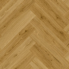 Вінілова підлога Quick Step колекція Ciro Herringbone - AVHBU40363 Botanic smoked oak (Ялинка)