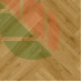 Вінілова підлога Quick Step Ciro Herringbone - AVHBU40363 Botanic smoked oak