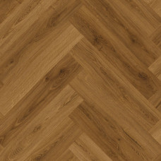 Вінілова підлога Quick Step колекція Ciro Herringbone - AVHBU40364 Botanic caramel oak (Ялинка)