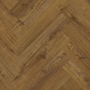 Виниловые полы Quick Step Pristine Herringbone - SGHBC20334 Fall oak brown (Елка)