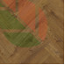 Вінілова підлога Quick Step Pristine Herringbone - SGHBC20334 Fall oak brown