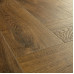 Вінілова підлога Quick Step Pristine Herringbone - SGHBC20334 Fall oak brown