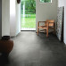 Виниловые полы Quick Step Ambient AMGP40035 Black slate, клеевые