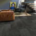 Виниловые полы Quick Step Ambient AMGP40035 Black slate, клеевые