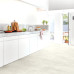 Виниловые полы Quick Step Ambient AMCP40049 Light Concrete, клеевые