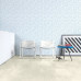 Виниловые полы Quick Step Ambient AMCP40049 Light Concrete, клеевые