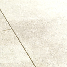 Вінілова підлога Quick Step Ambient AMCP40049 Light Concrete, клейова