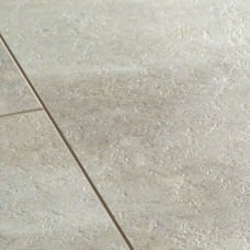 Вінілова підлога Quick Step Ambient AMCP40050 Warm Grey Concrete, клейова
