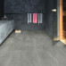 Виниловые полы Quick Step Ambient AMCP40051 Dark Grey Concrete, клеевые