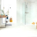 Виниловые полы Quick Step Ambient AMCP40136 Marble Carrara White, клеевые