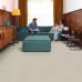 Виниловые полы Quick Step Ambient AMCP40137 Vibrant Sand, клеевые