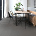 Виниловые полы Quick Step Ambient AMCP40138 Vibrant Medium Grey клеевые