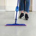 Виниловые полы Quick Step Ambient AMCL40139 Minimal Light Grey клеевые