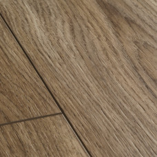 Вінілова підлога Quick Step Balance AGP40026 Cottage oak brown grey, клейова