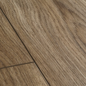 Виниловые полы Quick Step Balance BAGP40026 Cottage oak brown grey клеевые