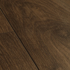 Вінілова підлога Quick Step Balance BAGP40127 Canyon oak brown, клейова