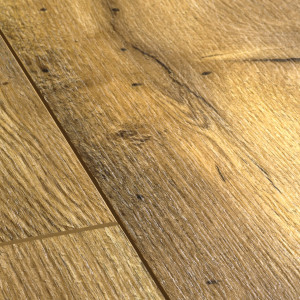 Виниловые полы Quick Step Balance BAGP40029 Vintage chestnut natural клеевые