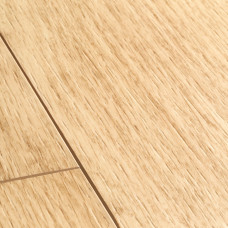 Вінілова підлога Quick Step Balance BAGP40032 Select oak light, клейова