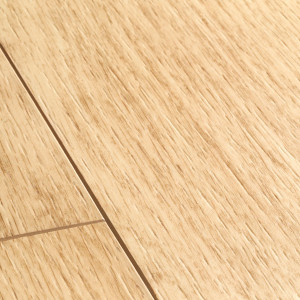 Виниловые полы Quick Step Balance BAGP40032 Select oak light клеевые