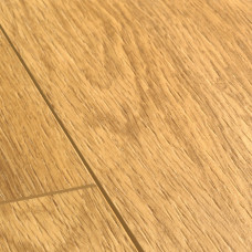 Вінілова підлога Quick Step Balance BAGP40033 Select oak natural, клейова