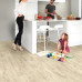 Виниловые полы Quick Step Balance BAGP40038 Canyon Oak Beige клеевые
