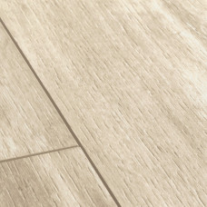 Вінілова підлога Quick Step Balance BAGP40038 Canyon Oak Beige, клейова