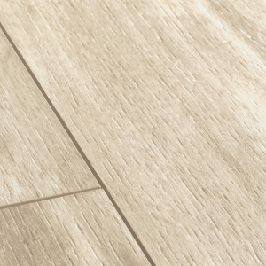 Виниловые полы Quick Step Balance BAGP40038 Canyon Oak Beige клеевые
