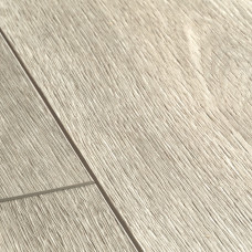 Вінілова підлога Quick Step Balance BAGP40052 Silk oak light, клейова