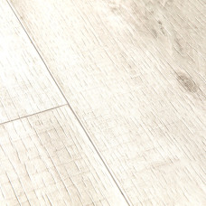 Вінілова підлога Quick Step Balance BAGP40128 Canyon oak light with saw cuts, клейова