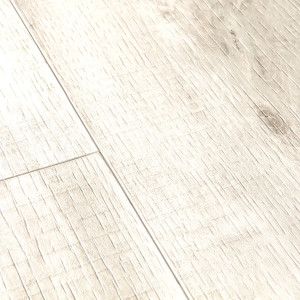 Виниловые полы Quick Step Balance BAGP40128 Canyon oak light with saw cuts клеевые