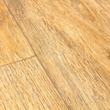 Вінілова підлога Quick Step Balance BAGP40130 Silk oak warm natural, клейова