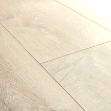 Вінілова підлога Quick Step Balance BAGP40157 Velvet Oak Light, клейова