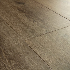 Вінілова підлога Quick Step Balance BAGP40160 Velvet Oak brown, клейова