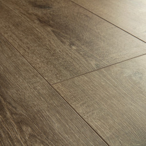Виниловые полы Quick Step Balance BAGP40160 Velvet Oak brown клеевые