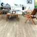 Виниловые полы Quick Step Pulse PUGP40074 Morning mist pine, клеевые