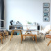 Виниловые полы Quick Step Pulse PUGP40074 Morning mist pine, клеевые