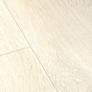 Виниловые полы Quick Step Pulse PUGP40079 Sea breeze oak light, клеевые
