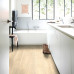 Виниловые полы Quick Step Pulse PUGP40080 Sea breeze oak beige, клеевые